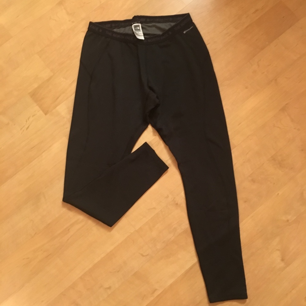 The North Face long underwear